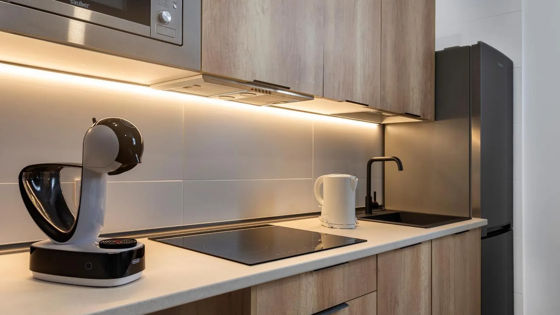 Apartamentos La Tahona Cádiz Španělsko