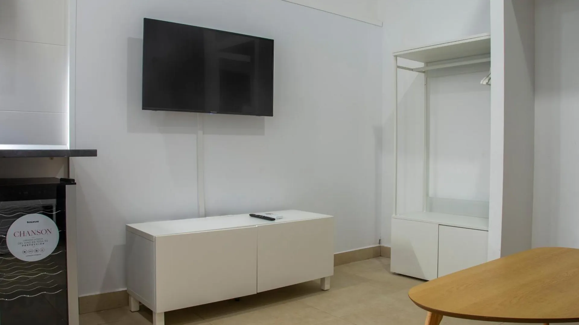 Apartmán Apartamentos La Tahona Cádiz Španělsko