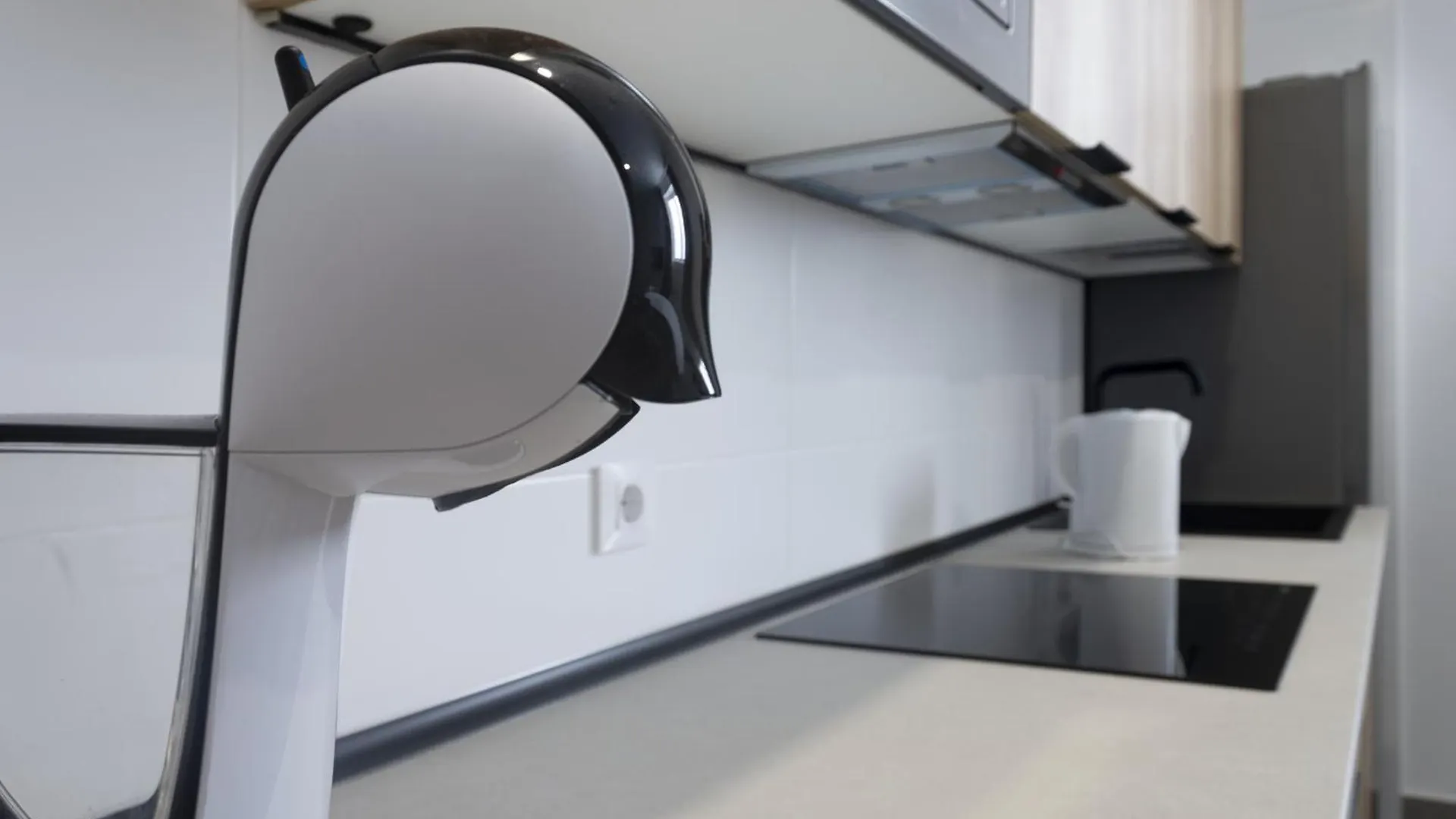 Apartmán Apartamentos La Tahona Cádiz Španělsko