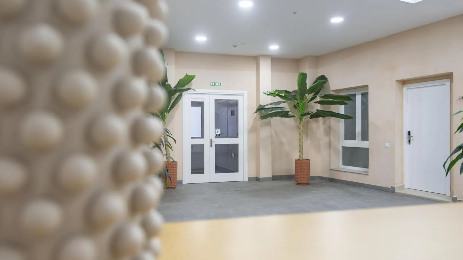 Apartamentos La Tahona Cádiz