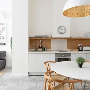  Apartment The Centric By Maison Pinata Spain