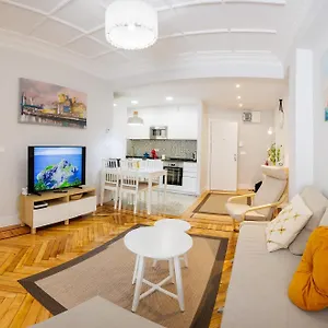  Apartment Vt Gorbea By Bilbaohost Spain