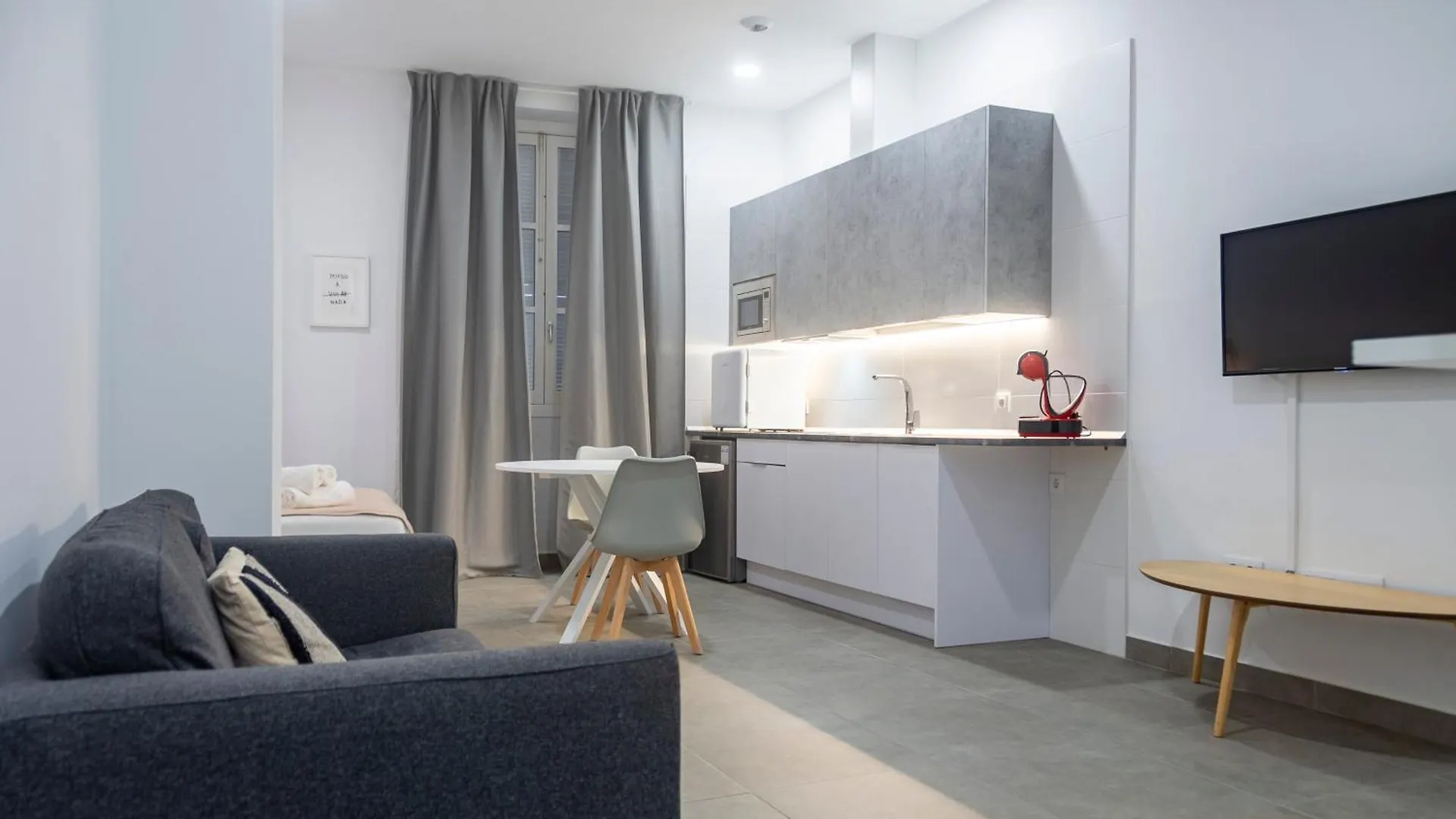 Apartment Apartamentos La Tahona Cadiz