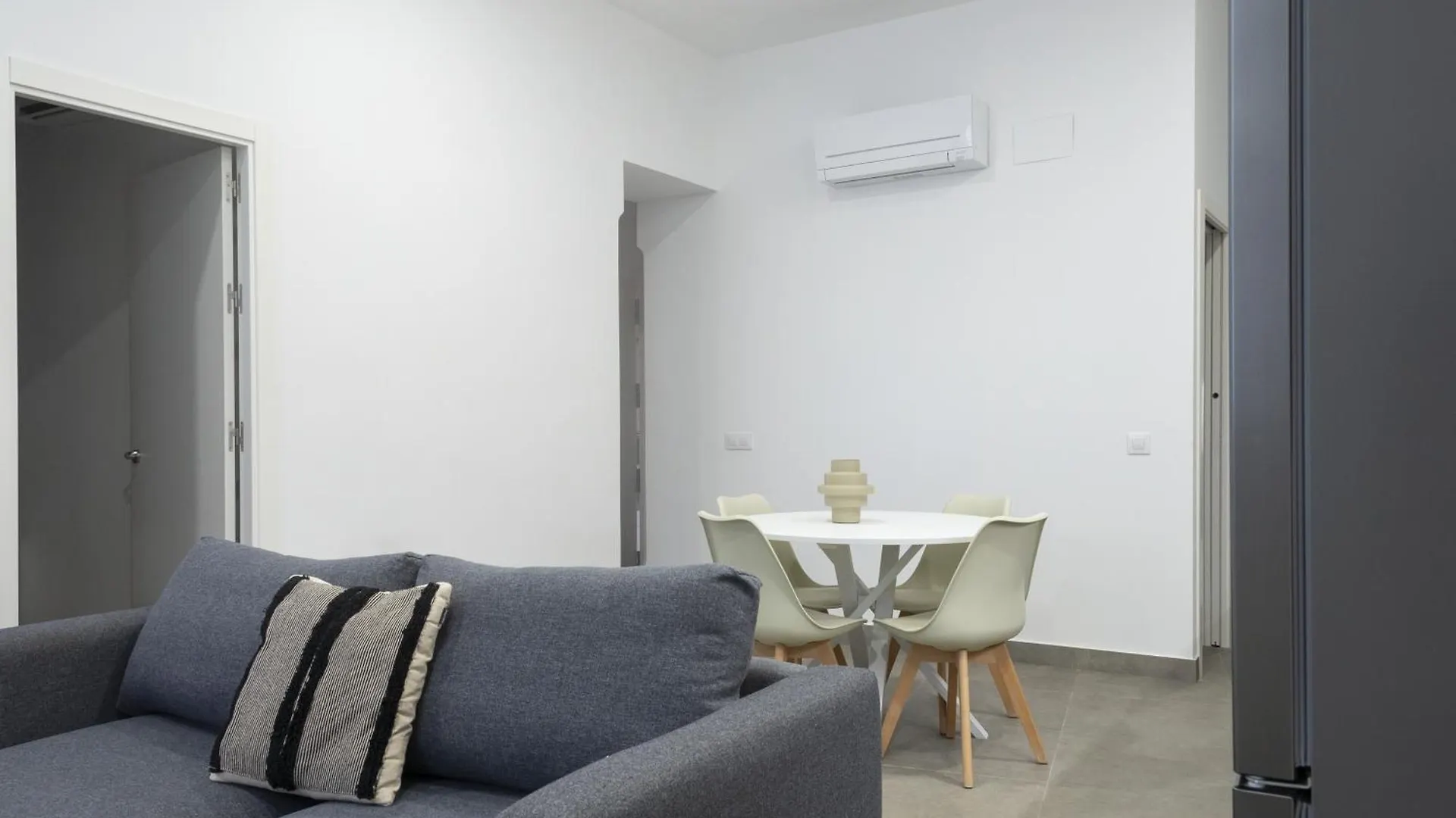 Apartment Apartamentos La Tahona Cadiz