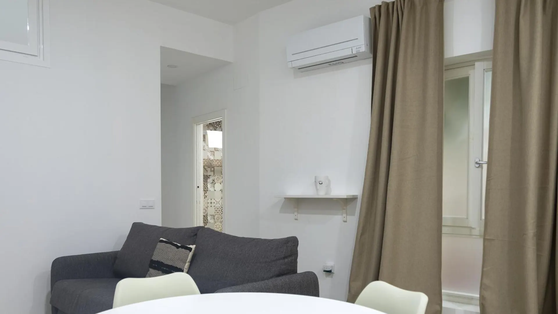 Apartamentos La Tahona Cadiz