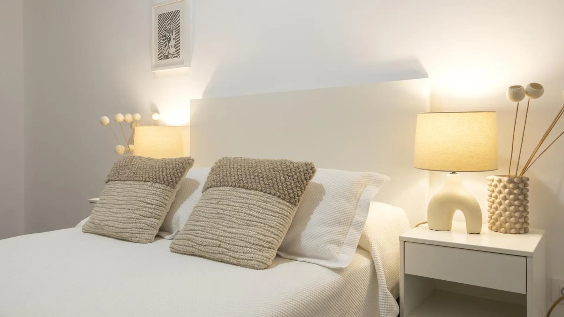 Apartamentos La Tahona Cadiz